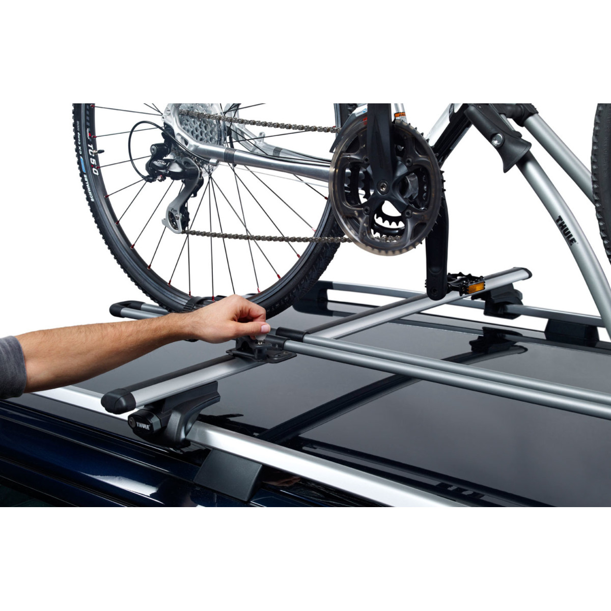Thule freeride bike rack sale